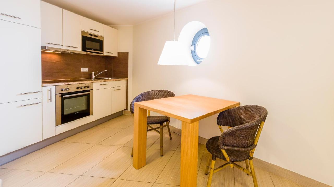 Michels Nordsee Privatunterkunft *