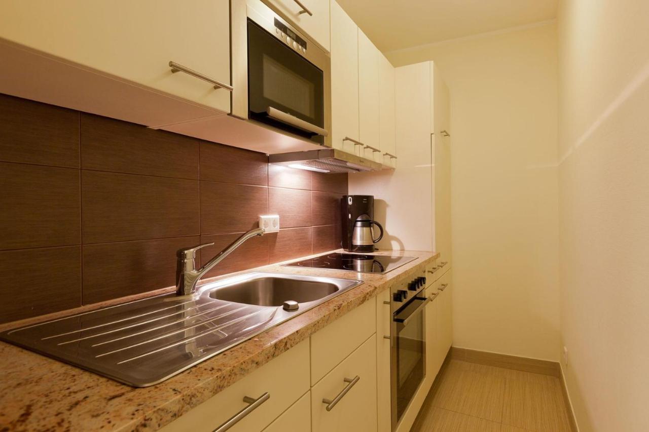 Privatunterkunft Michels Nordsee Norderney