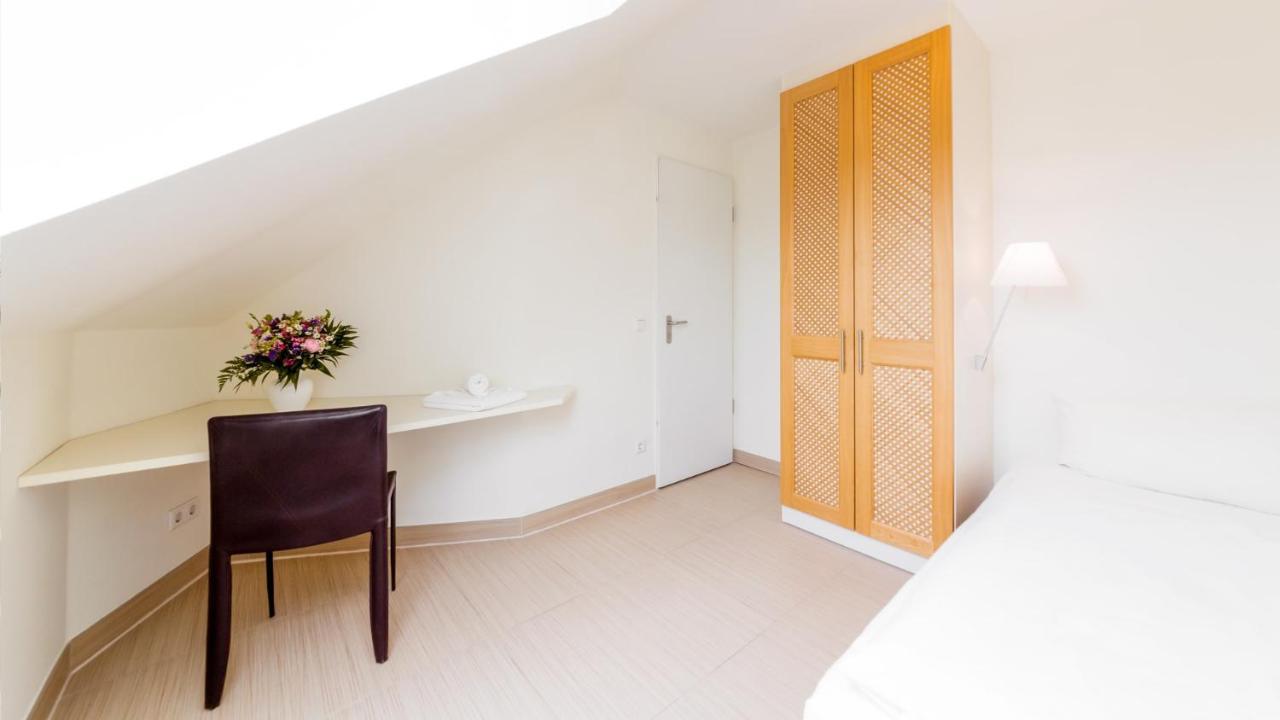 Michels Nordsee Privatunterkunft