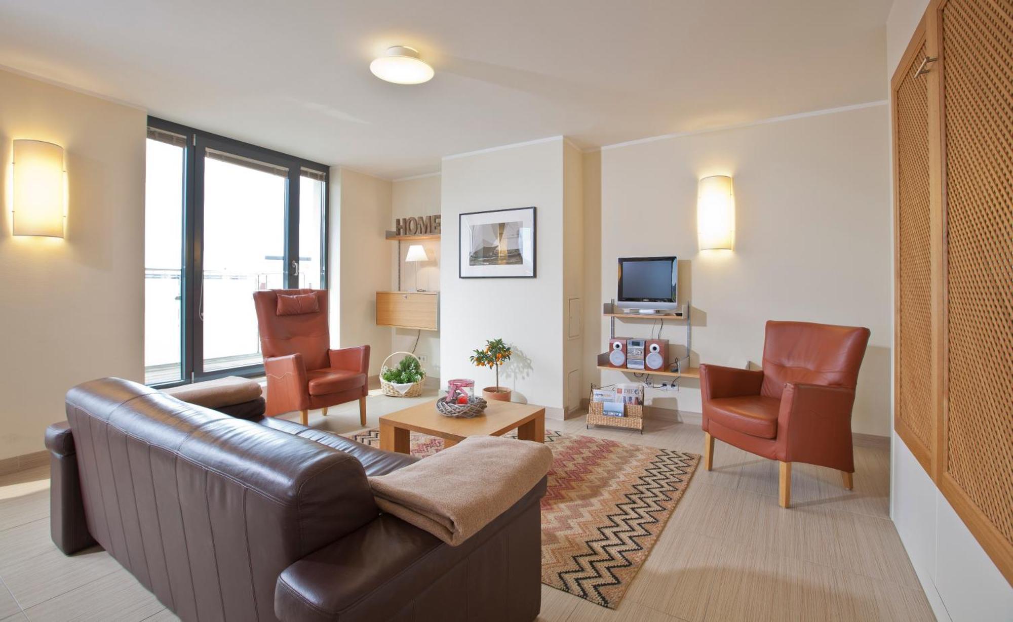 Michels Nordsee Privatunterkunft